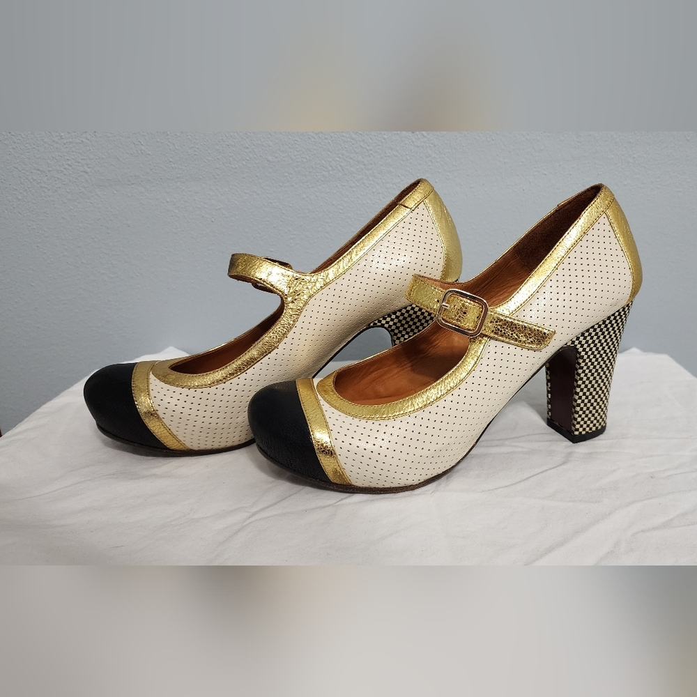 chie mihara mary jane